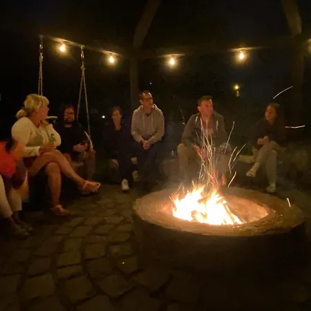 Glamping Mangoeste Κάμπινγκ *